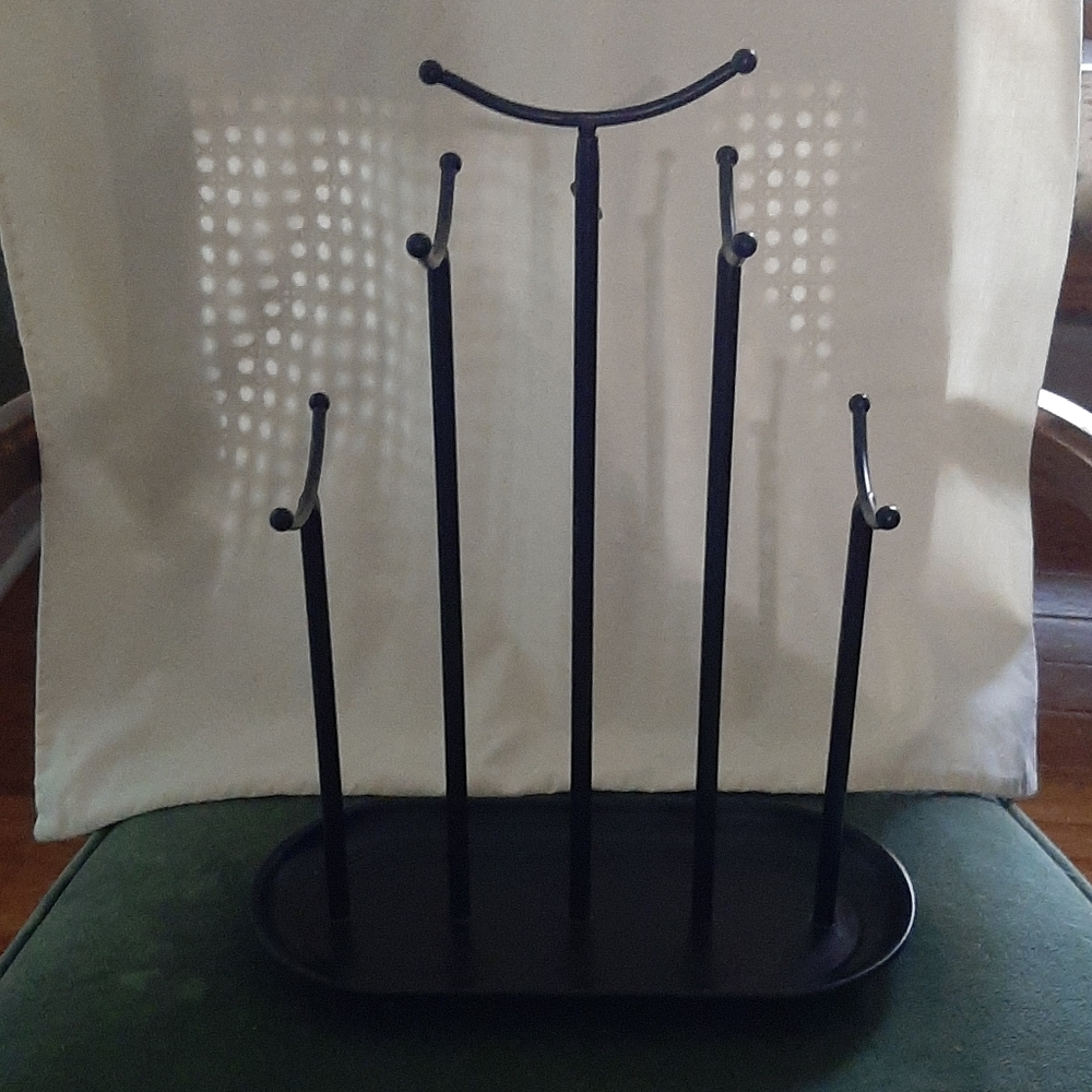 Umbra Jewelry Tree/Organizer